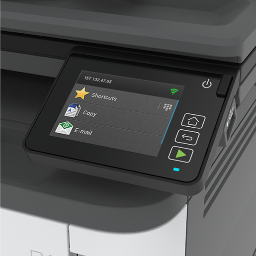 MB3442i A4 Mono Laser MFP 40 PPM