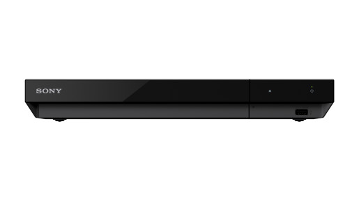 4K Ultra HD Blu-ray Player UBPX7