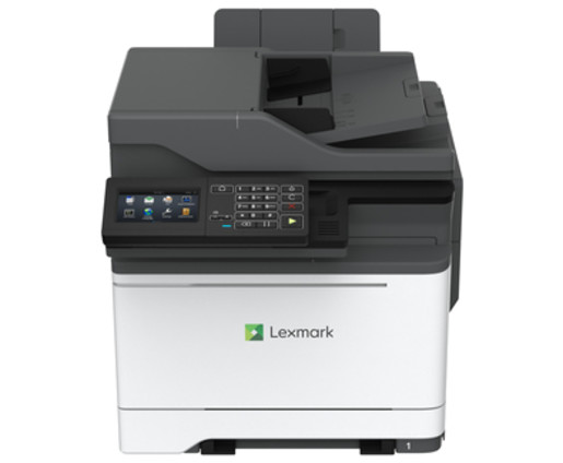 CX622ade A4 Colour Laser MFP 38 PPM