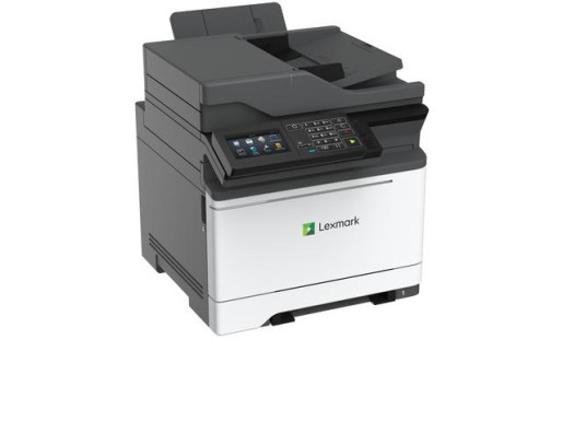 CX622ade A4 Colour Laser MFP 38 PPM
