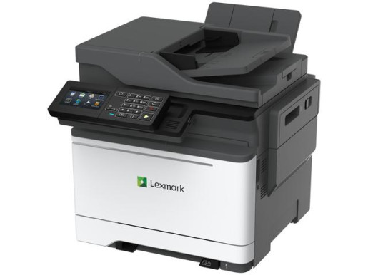 CX622ade A4 Colour Laser MFP 38 PPM