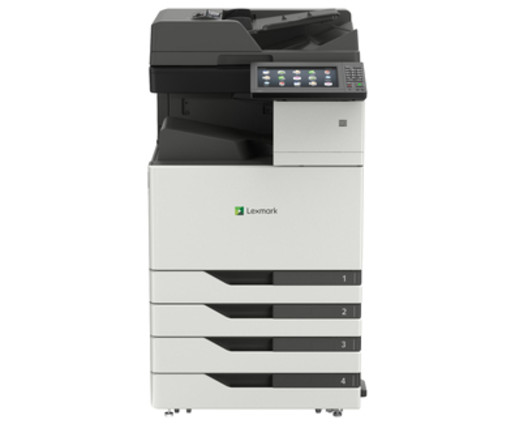 CX924dte A3 Colour Laser MFP 65PPM