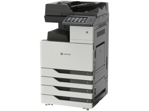 CX924dte A3 Colour Laser MFP 65PPM