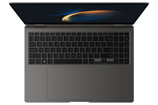 Galaxy Book3 Pro 360 i7 16GB 512 GB