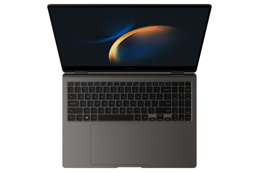 Galaxy Book3 Pro 360 i7 16GB 512 GB
