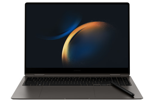 Galaxy Book3 Pro 360 i7 16GB 512 GB