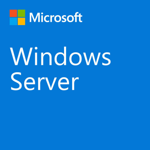 OEM Win Svr 2022 Eng 1 Clt User CAL