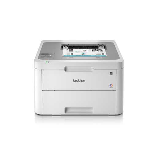 HL-L3210CW A4 Colour Laser Printer