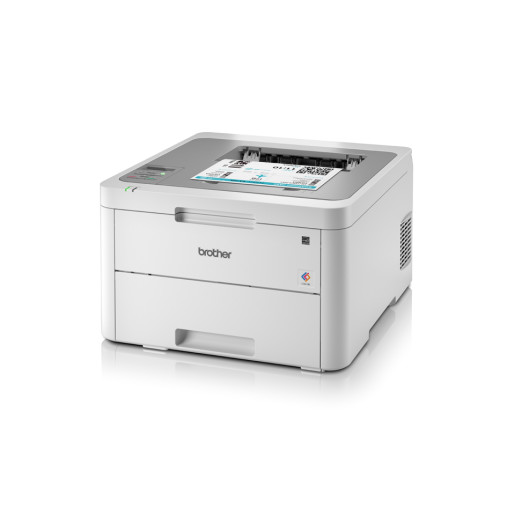HL-L3210CW A4 Colour Laser Printer