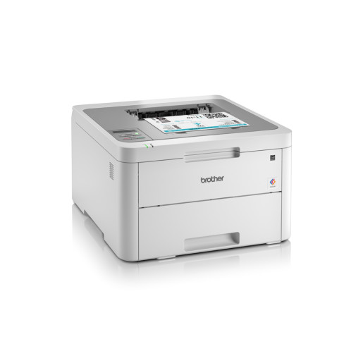 HL-L3210CW A4 Colour Laser Printer