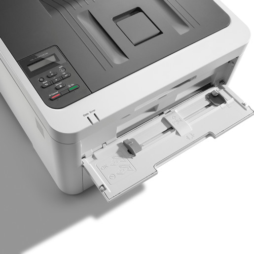 HL-L3210CW A4 Colour Laser Printer