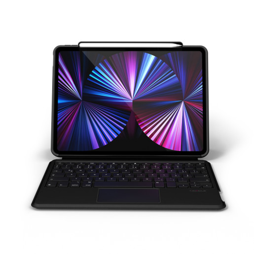 Keyboard Case iPad Pro 12.9