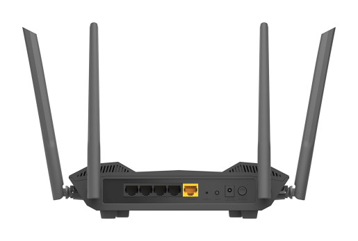 AX1500 Wi-Fi 6 Router