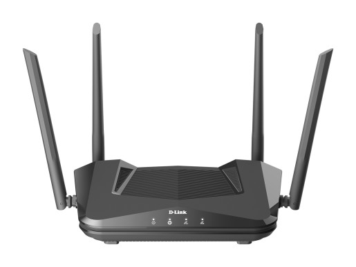 AX1500 Wi-Fi 6 Router