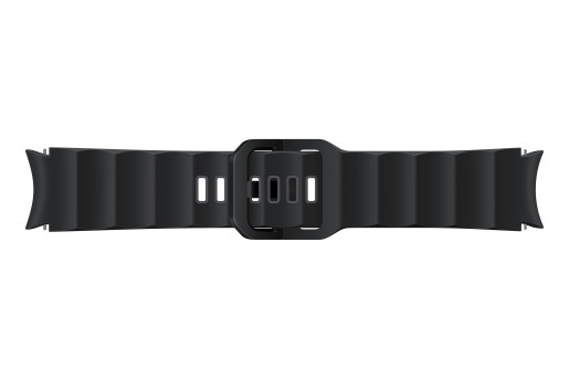Rugged Sport Band (S/M) Black