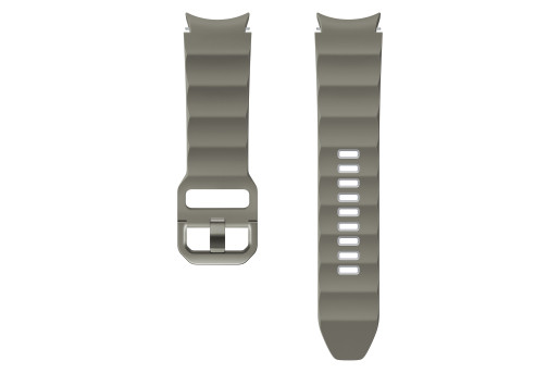 Rugged Sport Band (S/M) Grey