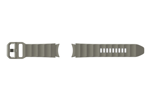 Rugged Sport Band (S/M) Grey