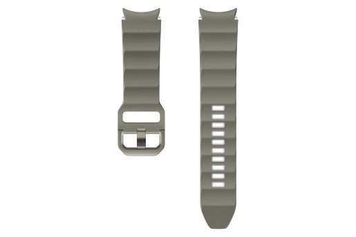 Rugged Sport Band (M/L) Grey