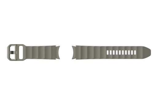 Rugged Sport Band (M/L) Grey