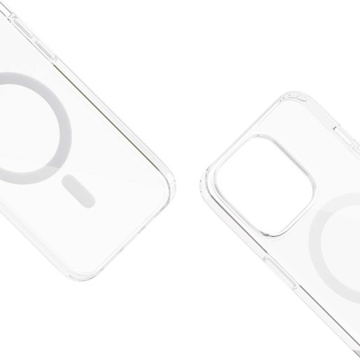 Resolve magnetic MagSafe case -iP14 plus