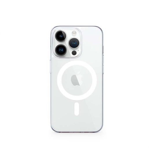 Resolve magnetic MagSafe case -iP14 plus