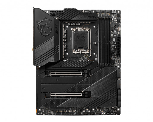 MB INT 1700 MEG Z690 UNIFY DDR5 ATX