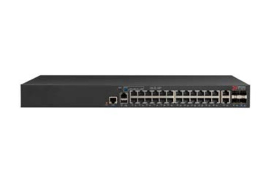 ICX 7150 Switch 48x 10/100/1000 PoE+