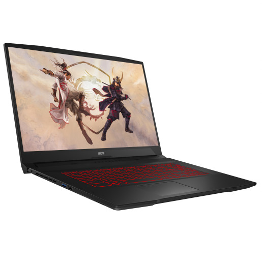 Katana GF76 12UG-049UK