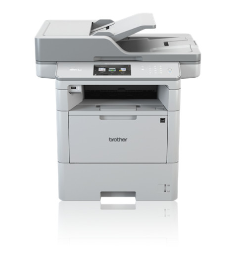 MFC-L6900DW A4 Mono Laser MFP Extra Tray