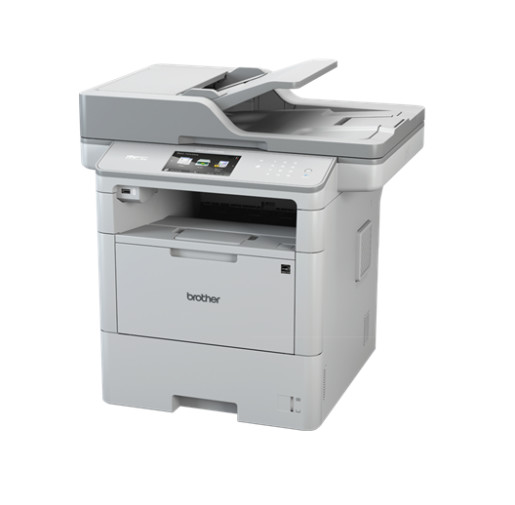 MFC-L6900DW A4 Mono Laser MFP Extra Tray