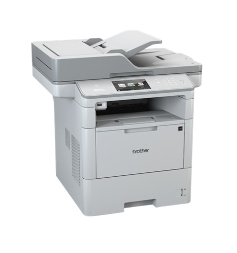 MFC-L6900DW A4 Mono Laser MFP Extra Tray