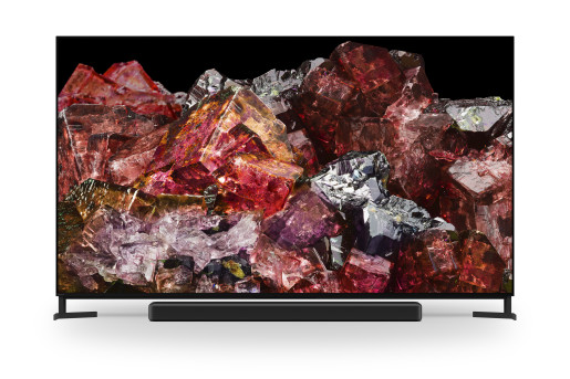 75 X95L Bravia 4K UHD OLED Smart TV