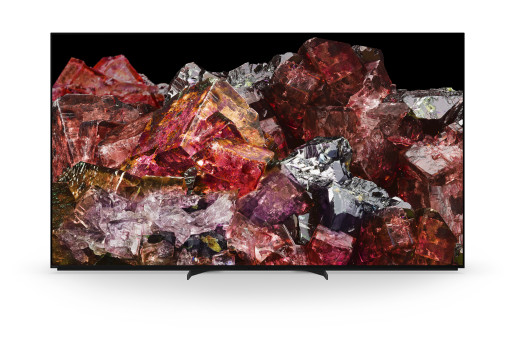 75 X95L Bravia 4K UHD OLED Smart TV