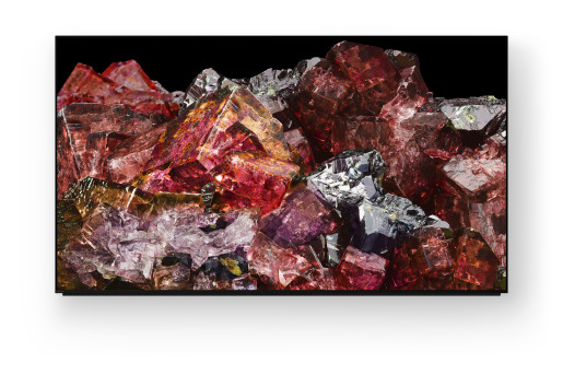 75 X95L Bravia 4K UHD OLED Smart TV