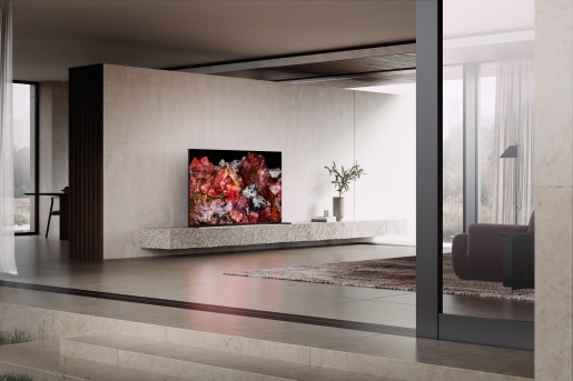 75 X95L Bravia 4K UHD OLED Smart TV