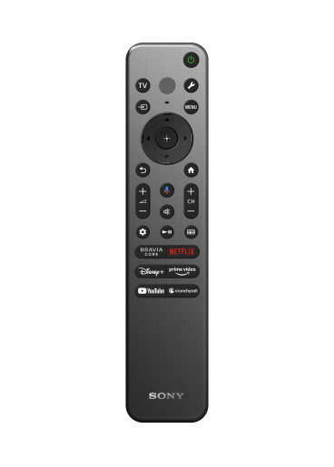 75 X95L Bravia 4K UHD OLED Smart TV