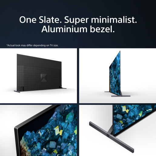 83 A84L Bravia 4K UHD OLED Smart TV