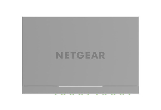 8 Port POE++ MULTIGIG UM Switch