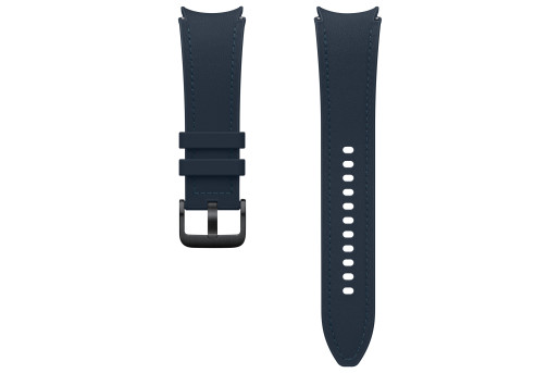 Hybrid Eco-Leather Band (M/L) Indig