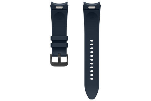 Hybrid Eco-Leather Band (M/L) Indig