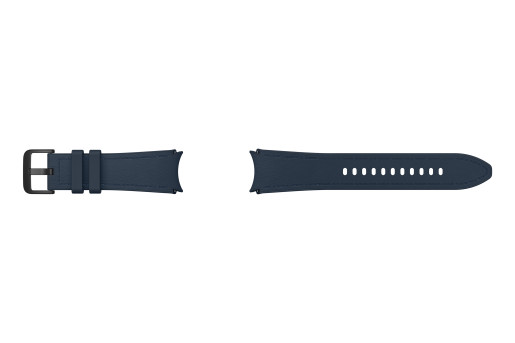 Hybrid Eco-Leather Band (M/L) Indig
