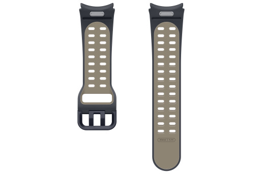 Extreme Sport Band S/M Gry/Blk