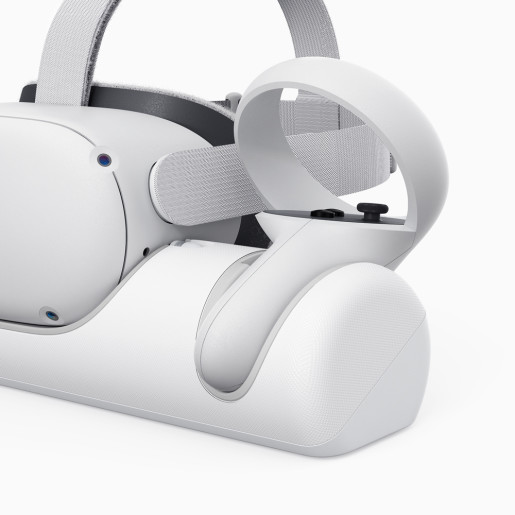 Charging Dock For Oculus VR Sets UK