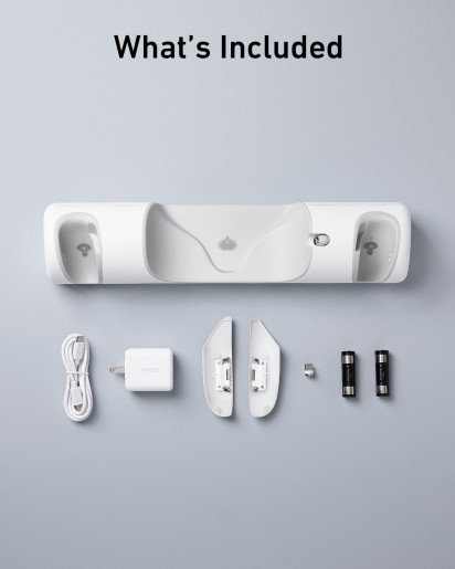 Charging Dock For Oculus VR Sets UK