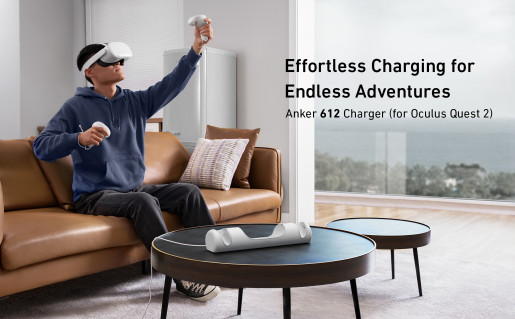Charging Dock For Oculus VR Sets UK