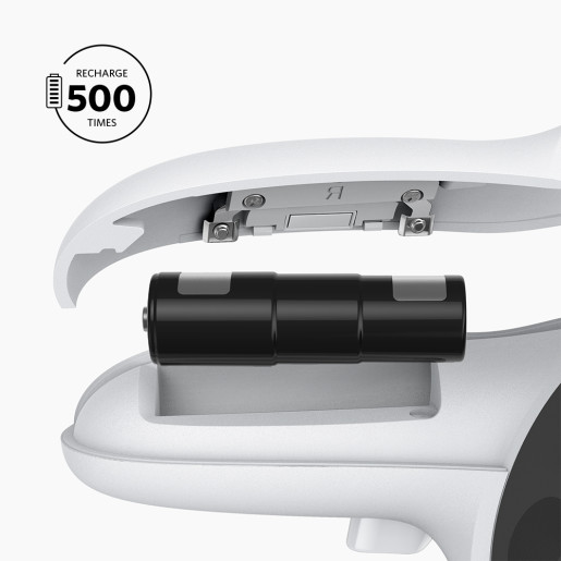 Charging Dock For Oculus VR Sets UK