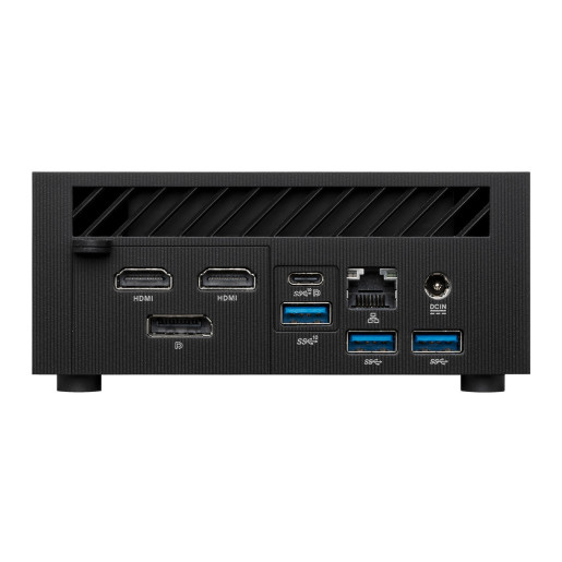 SFF PN52-S7141AD Ryzen 7 UK