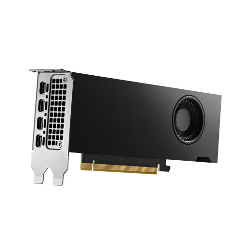 GPU NV RTX4000 20GB GDDR6 ADA LP-PB Fan