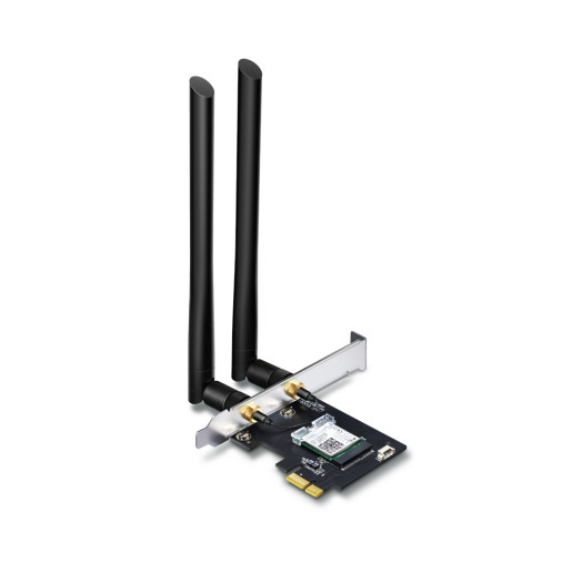 AC1200 Wi-Fi BT 4.2 PCI Express Adapter