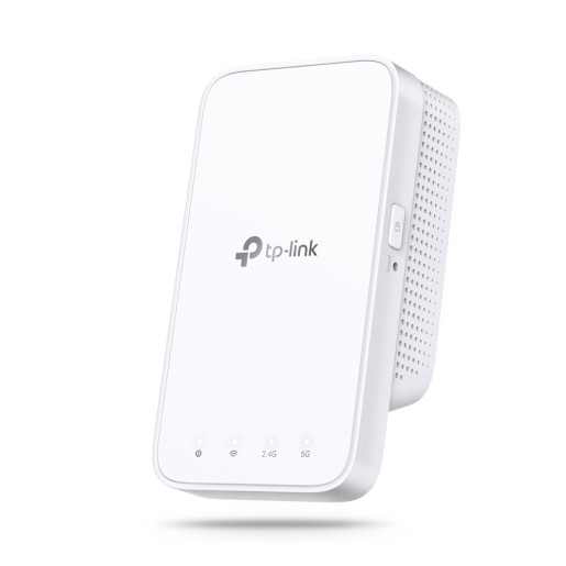AC1200 Wi-Fi Range Extender